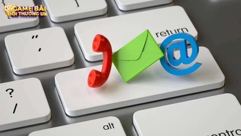 Thông tin liên hệ