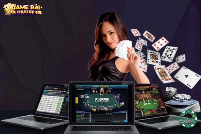 Cách chia bài Poker | Chơi hay, thắng lớn tức thì