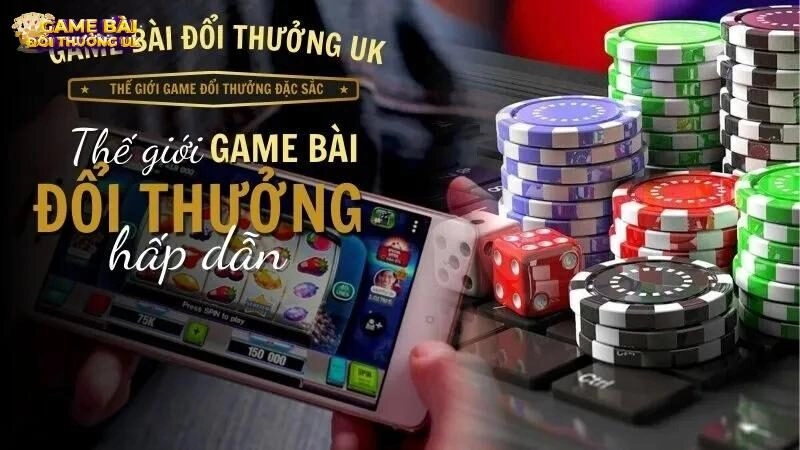 cách chơi Mini Poker