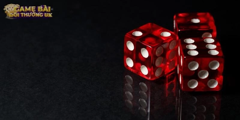 Cách tính xí ngầu tài xỉu theo các cầu