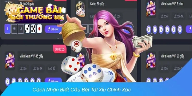 Cầu bệt tài xỉu là gì?
