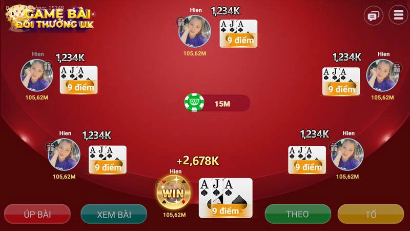 Khám phá Liêng là gì