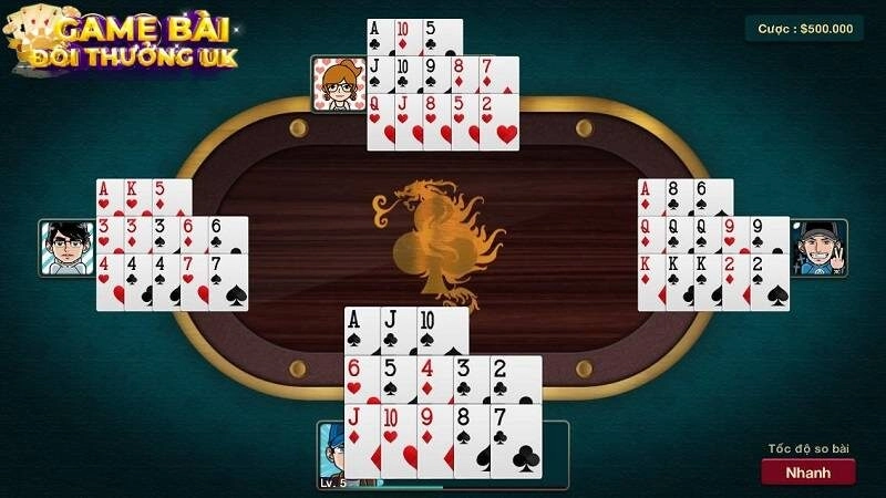 Mậu thầu là gì?