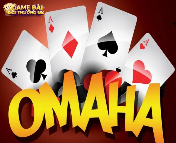 Omaha Poker – Chơi ngay nhận thưởng tân thủ 100K