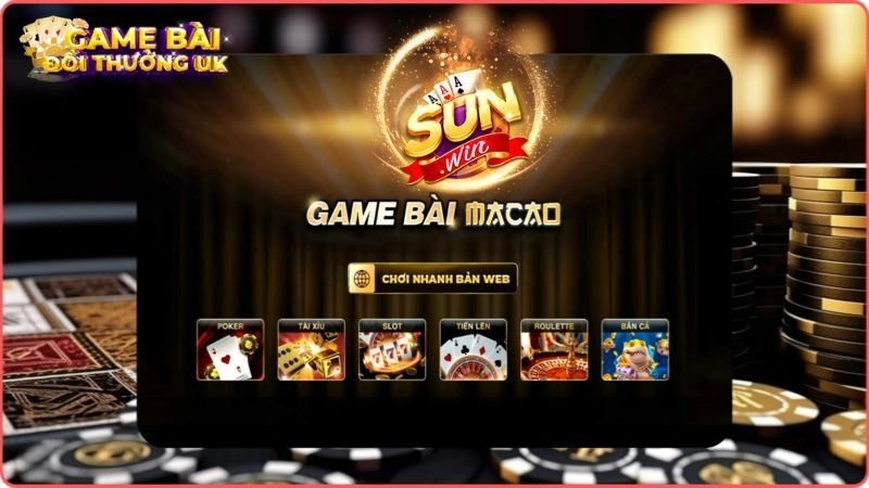 Sunwin bịp như thế nào