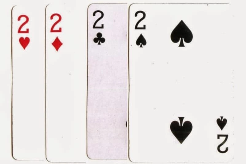  thúi heo là gì trong game bài tiến lên 