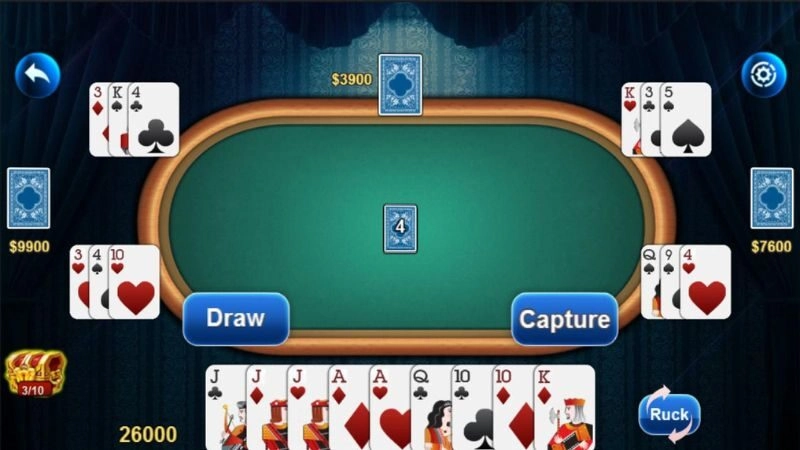 Bài Phỏm Tiếng Anh Là Gì? Cách Làm Chủ Mọi Ván Đấu